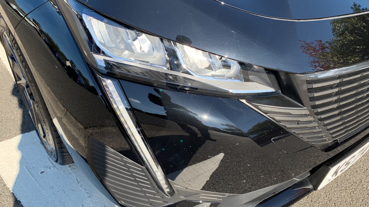 Used Peugeot 308 SW 2024 for sale - 76043869: Photo 47