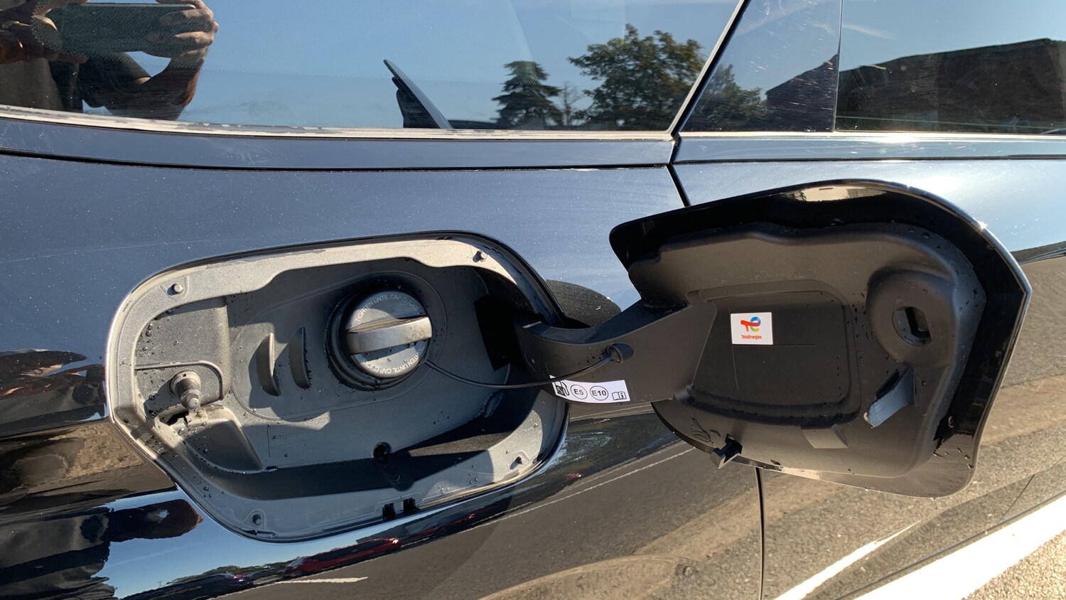 Used Peugeot 308 SW 2024 for sale - 76043869: Photo 51