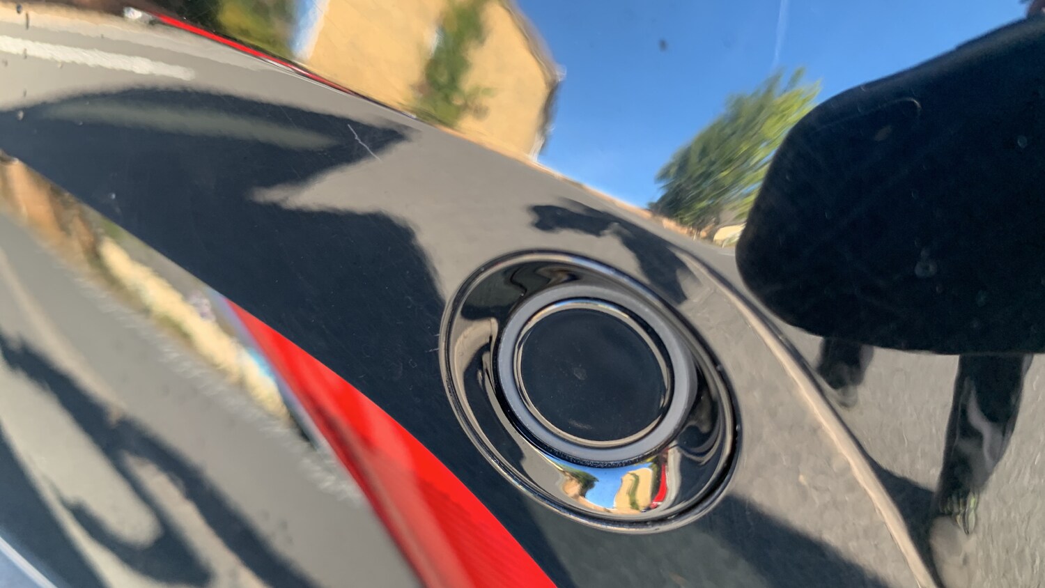 Used Peugeot 308 SW 2024 for sale - 76043869: Photo 52