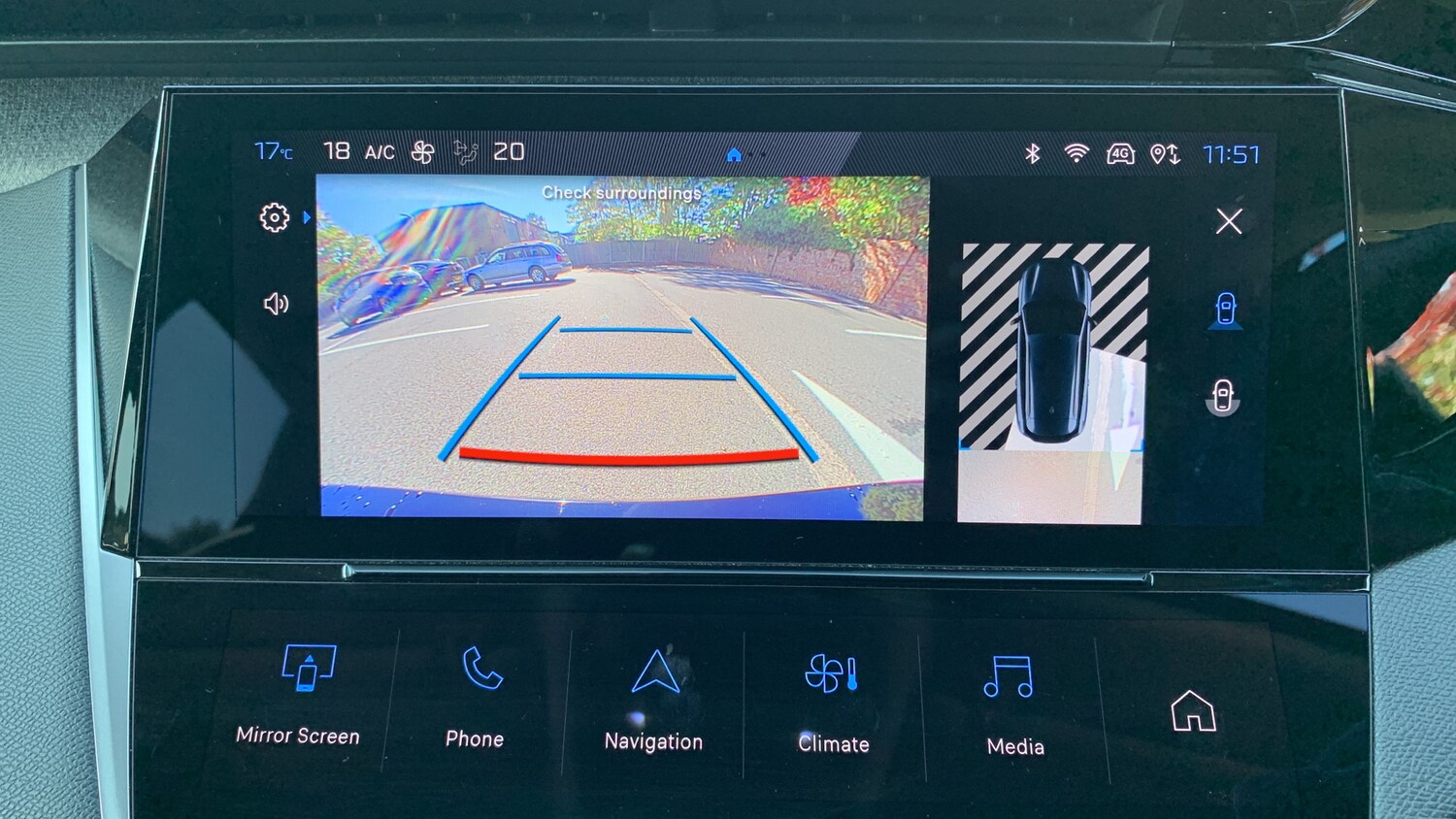 Used Peugeot 308 SW 2024 for sale - 76043869: Photo 59