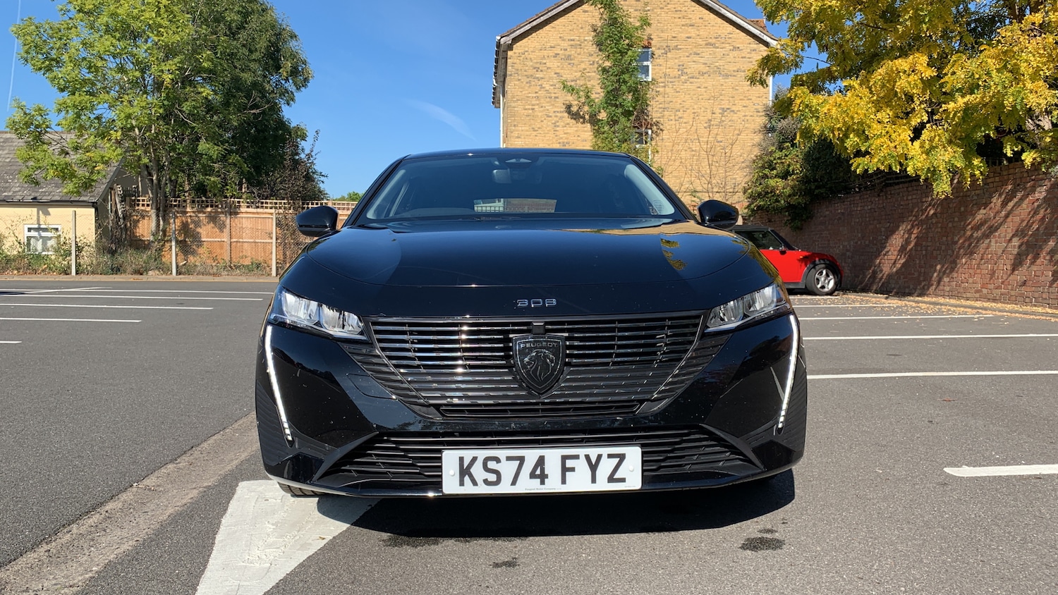 Used Peugeot 308 SW 2024 for sale - 76043869: Photo 8