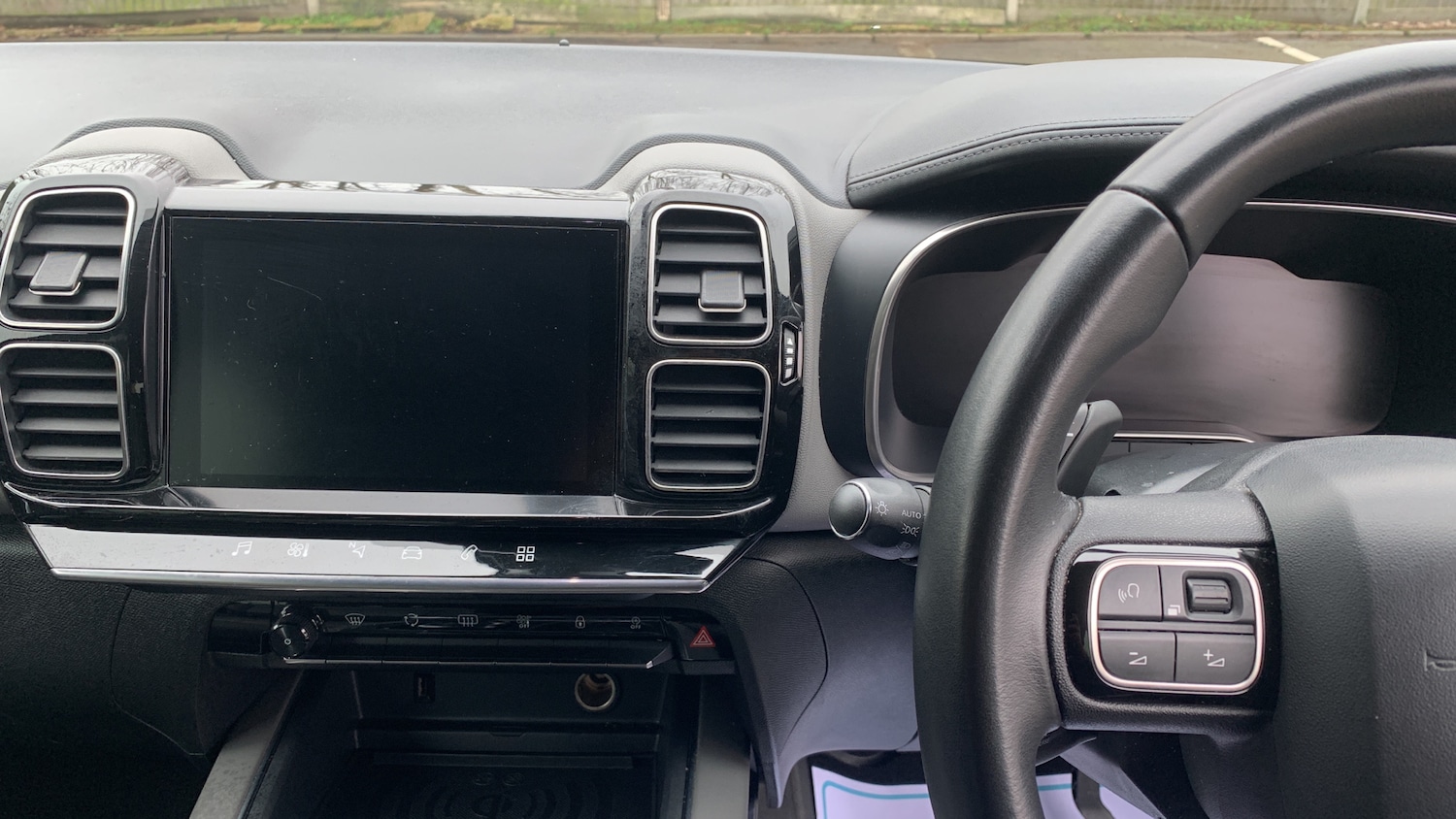 Used Citroen C5 Aircross 2020 for sale - 77809571: Photo 10