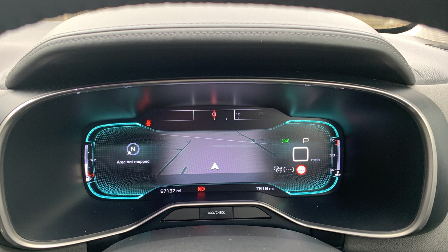 Used Citroen C5 Aircross 2020 for sale - 77809571: Photo 13