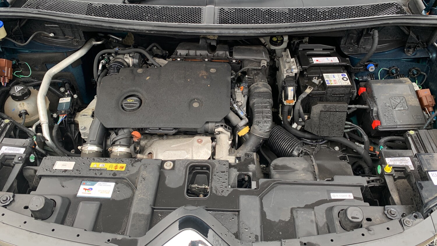 Used Citroen C5 Aircross 2020 for sale - 77809571: Photo 18