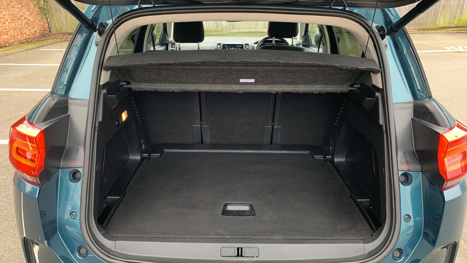 Used Citroen C5 Aircross 2020 for sale - 77809571: Photo 19