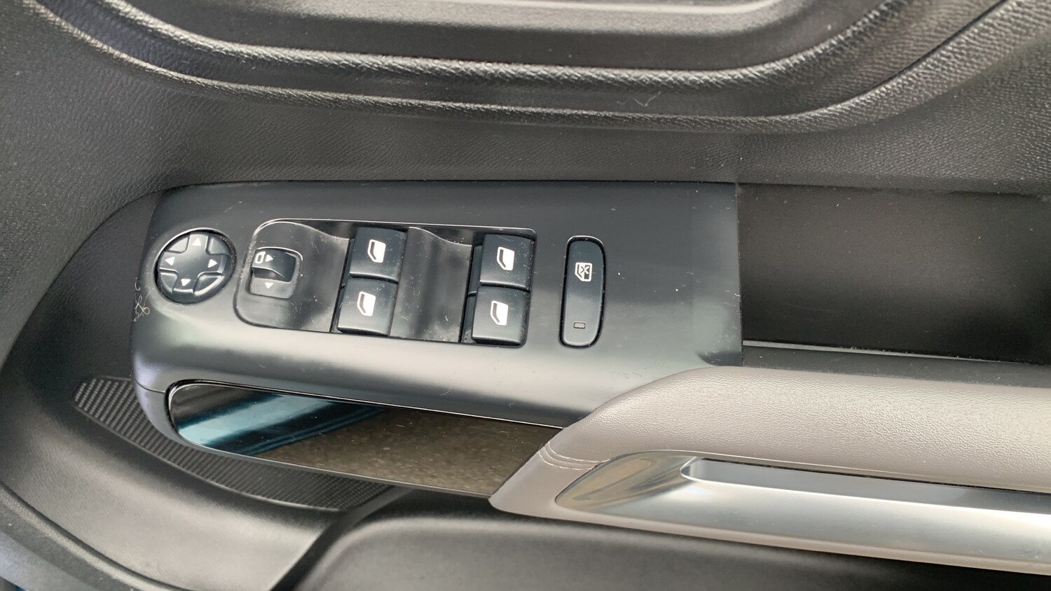 Used Citroen C5 Aircross 2020 for sale - 77809571: Photo 22