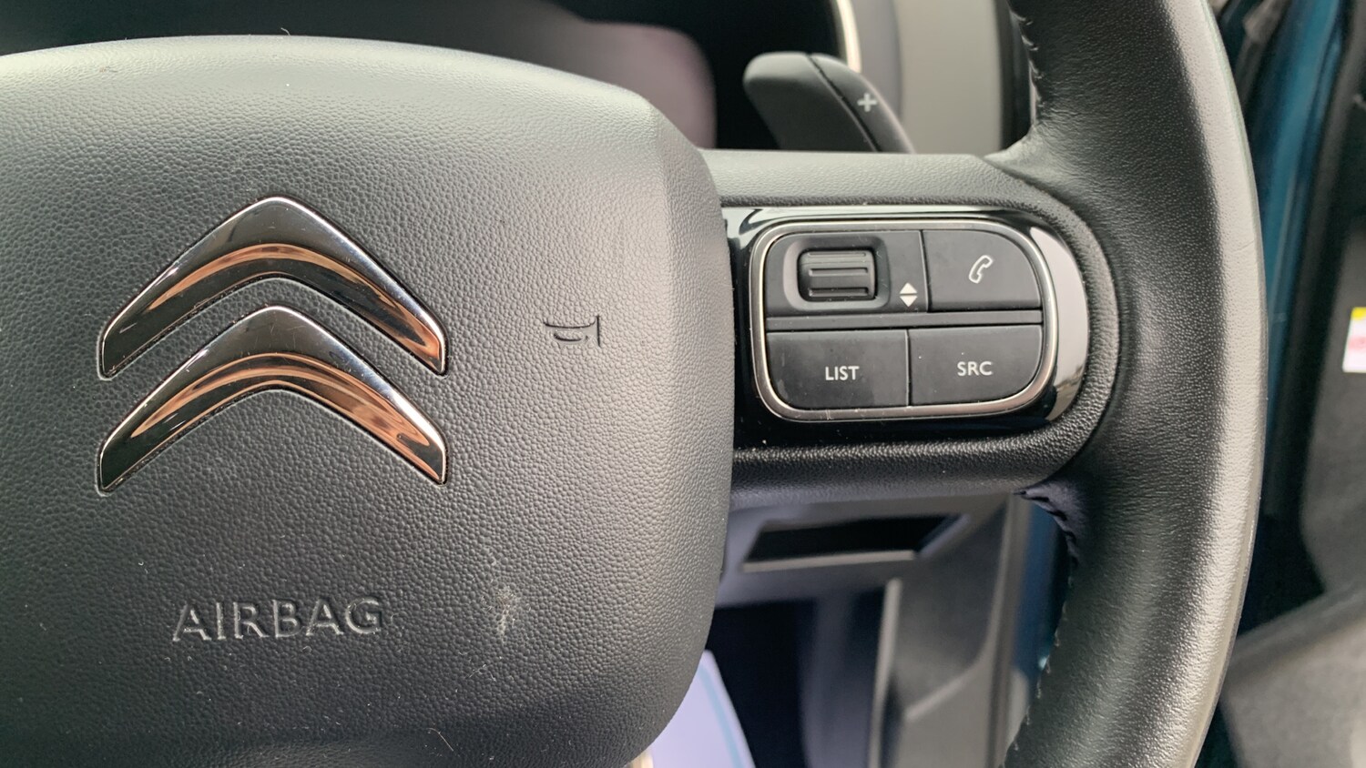 Used Citroen C5 Aircross 2020 for sale - 77809571: Photo 24