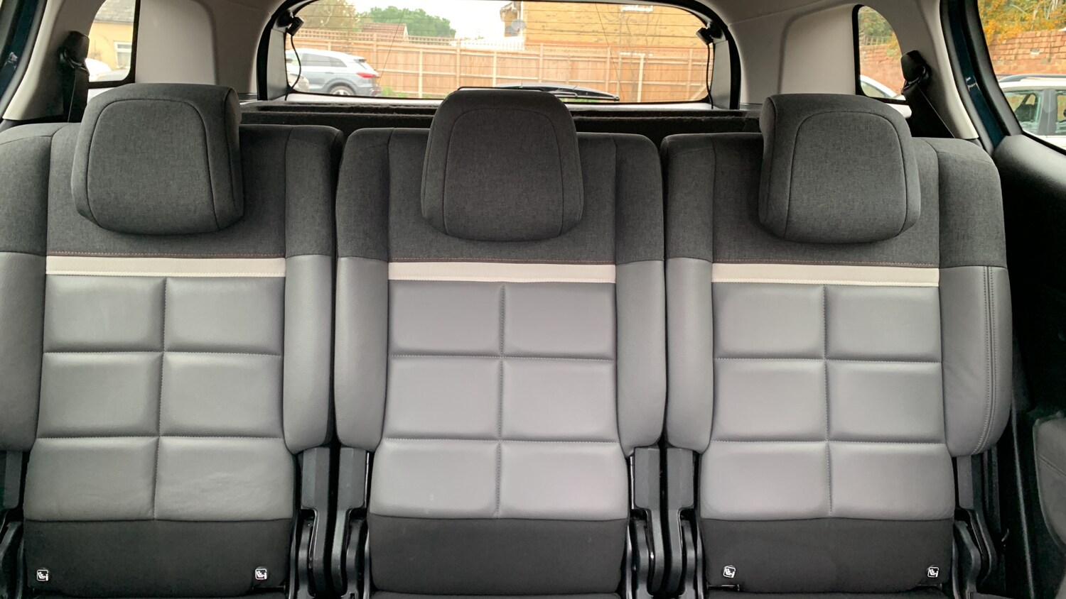 Used Citroen C5 Aircross 2020 for sale - 77809571: Photo 25