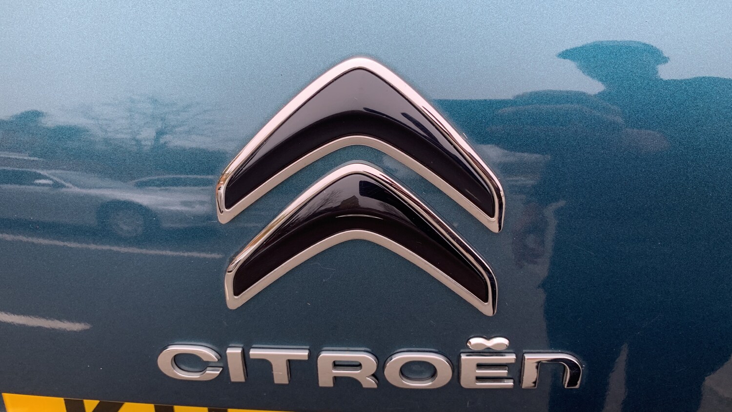 Used Citroen C5 Aircross 2020 for sale - 77809571: Photo 26