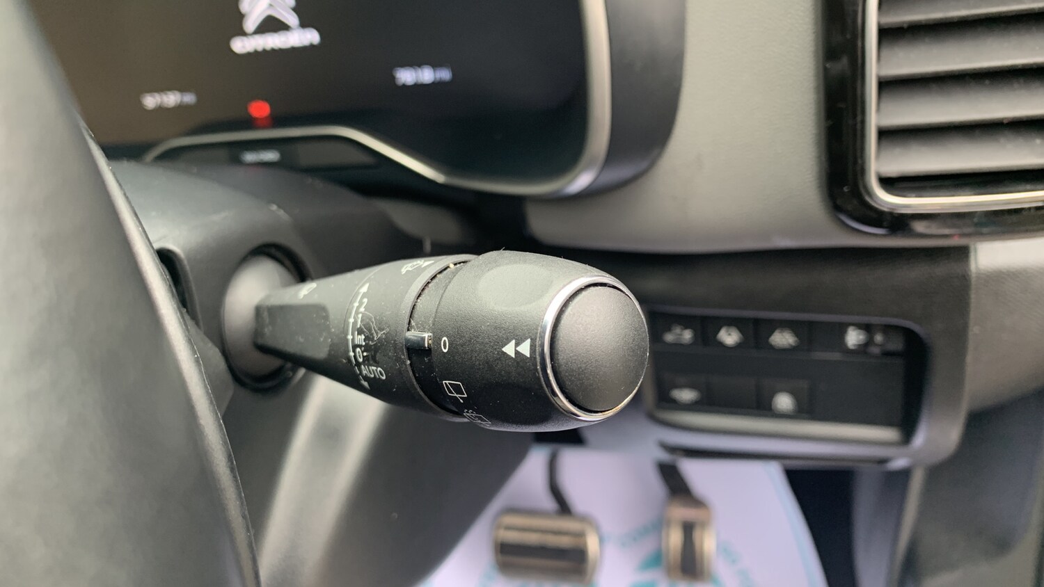 Used Citroen C5 Aircross 2020 for sale - 77809571: Photo 28