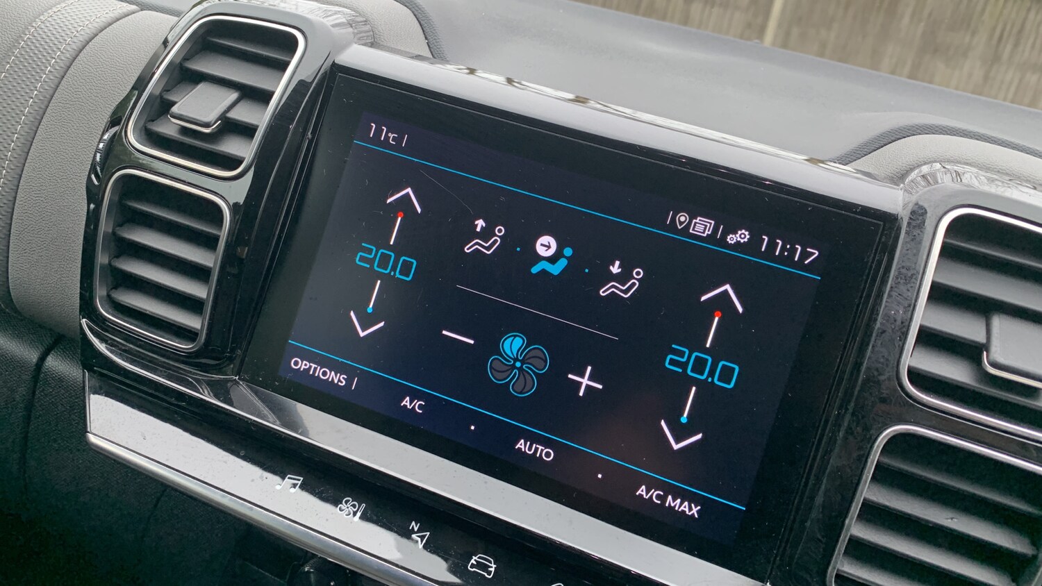 Used Citroen C5 Aircross 2020 for sale - 77809571: Photo 31