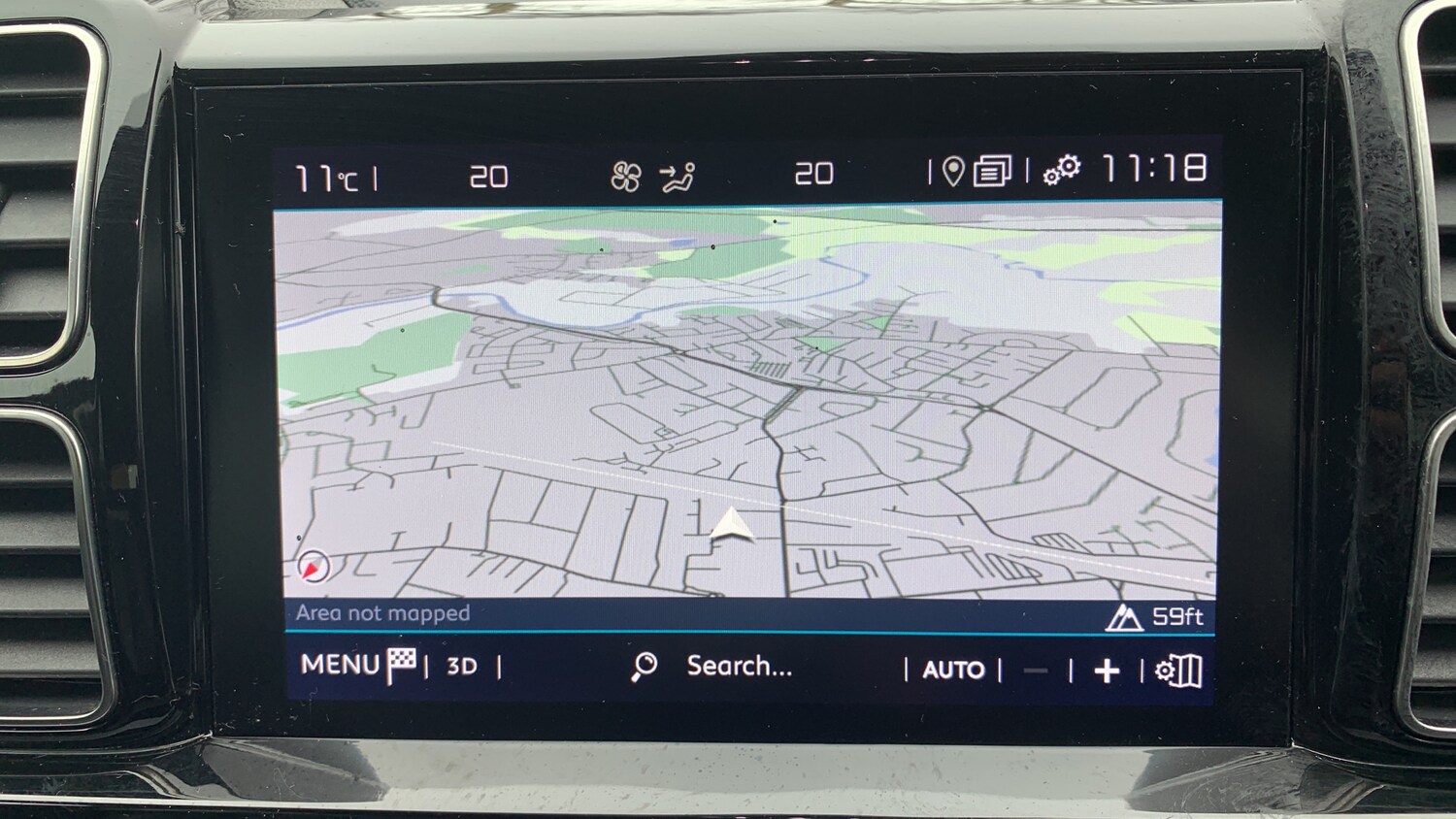 Used Citroen C5 Aircross 2020 for sale - 77809571: Photo 32