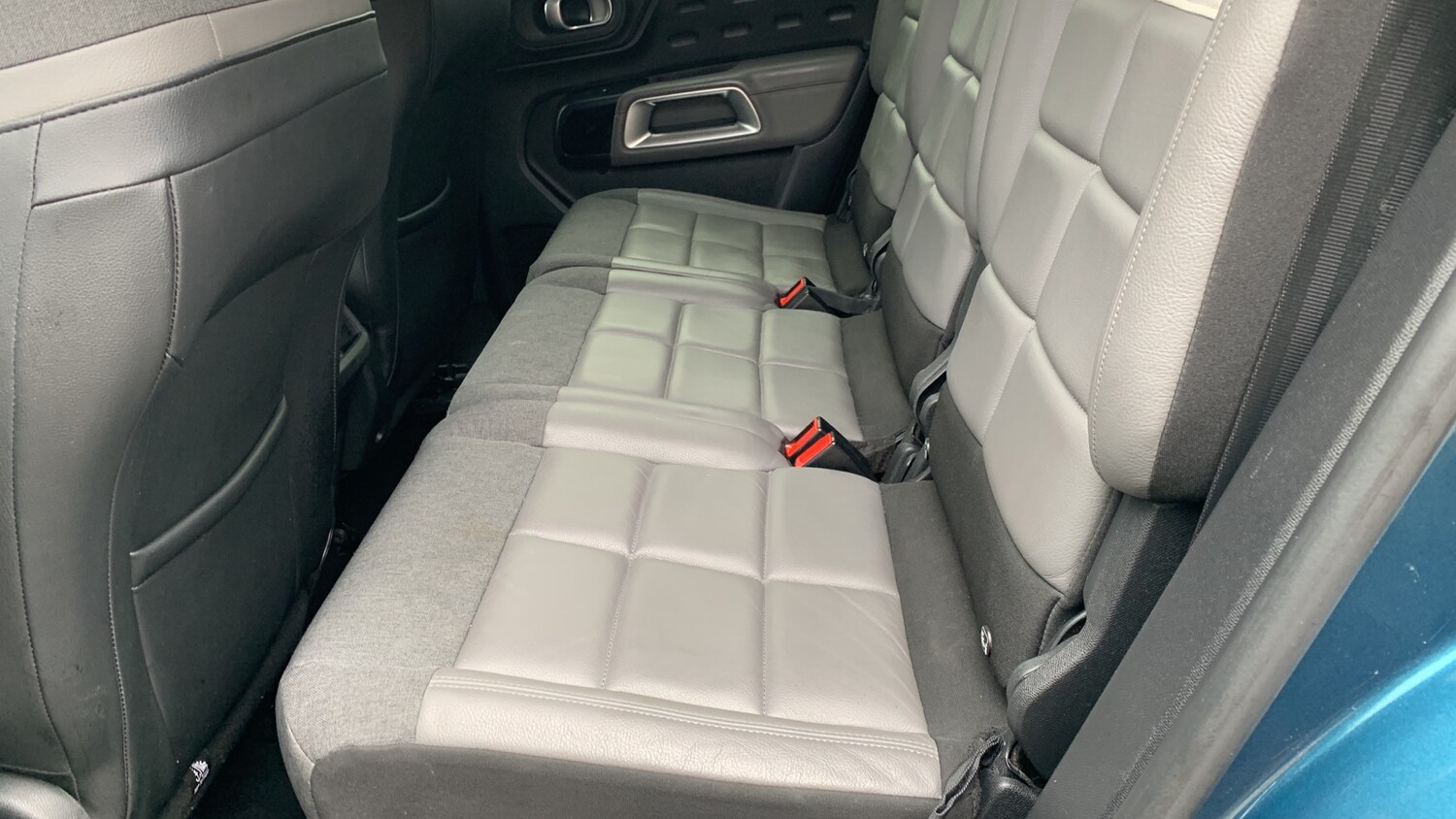 Used Citroen C5 Aircross 2020 for sale - 77809571: Photo 33