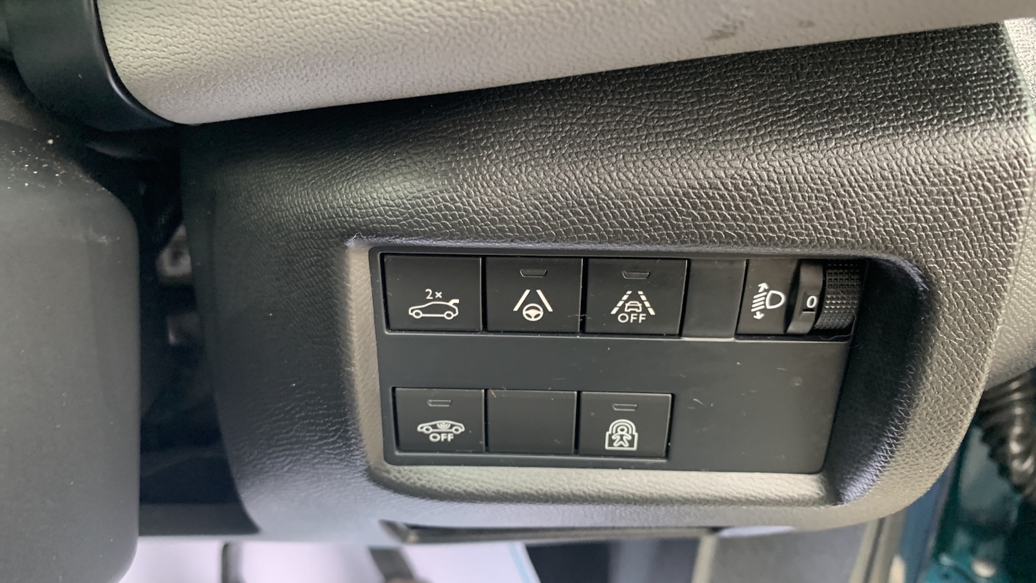 Used Citroen C5 Aircross 2020 for sale - 77809571: Photo 34