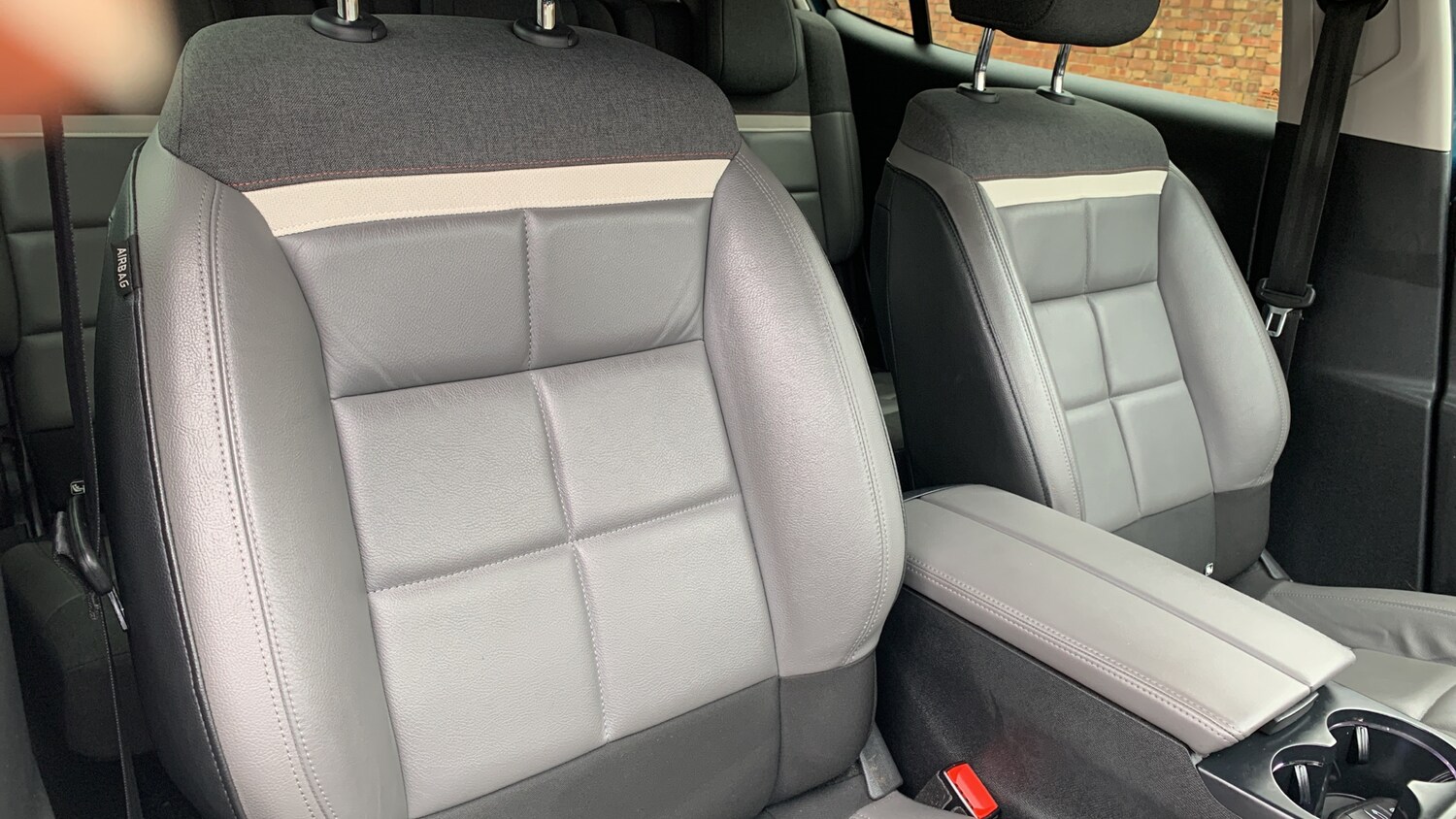 Used Citroen C5 Aircross 2020 for sale - 77809571: Photo 42