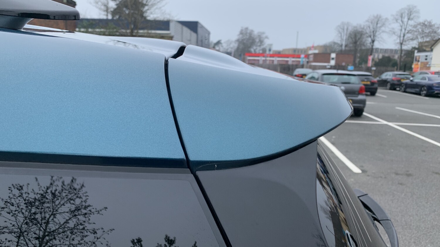 Used Citroen C5 Aircross 2020 for sale - 77809571: Photo 43