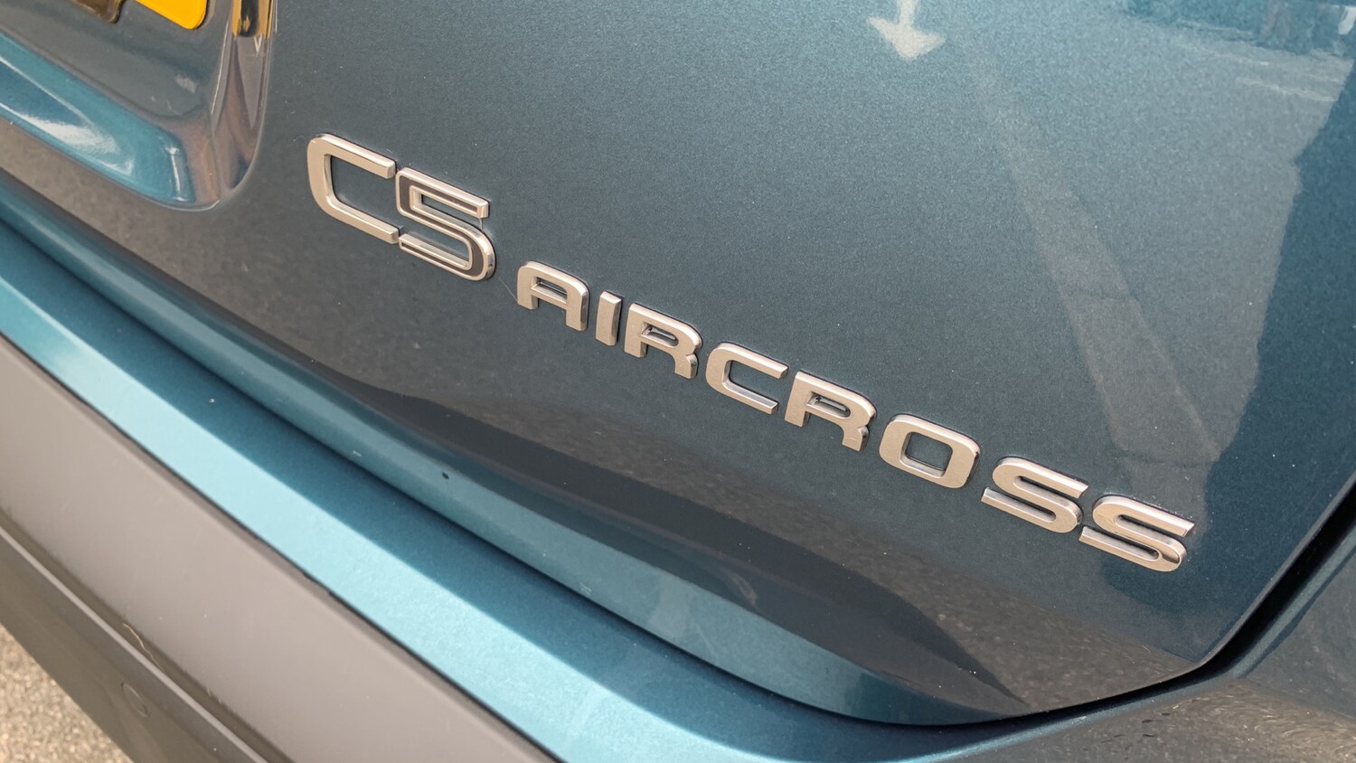 Used Citroen C5 Aircross 2020 for sale - 77809571: Photo 44