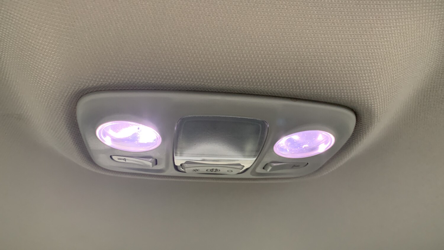 Used Citroen C5 Aircross 2020 for sale - 77809571: Photo 49