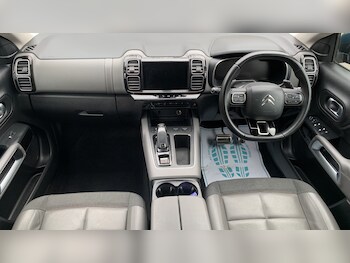 Used Citroen C5 Aircross 2020 for sale - 77809571: Photo