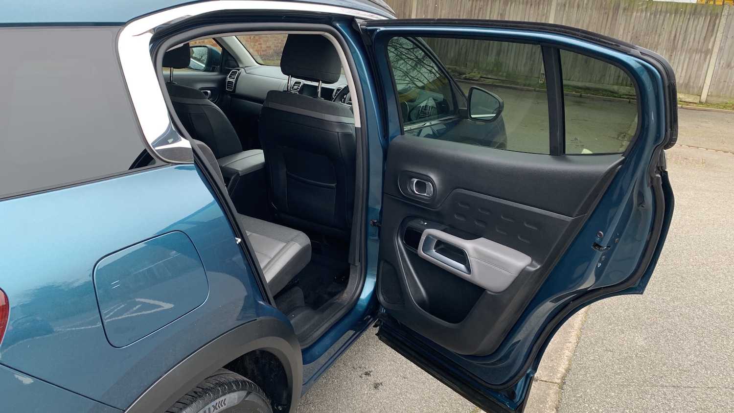 Used Citroen C5 Aircross 2020 for sale - 77809571: Photo 50