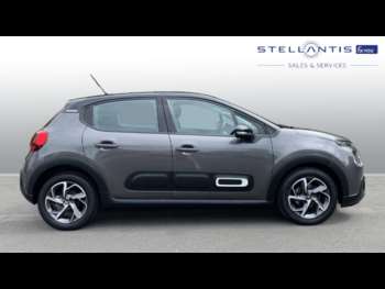 Used Citroen C3 2021 for sale - 74768793: Photo