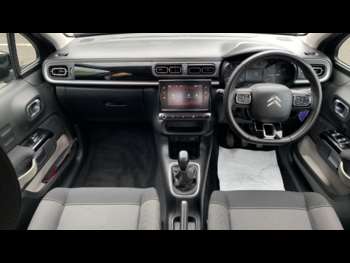 Used Citroen C3 2021 for sale - 74768793: Photo
