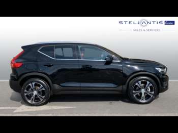 Used Volvo XC40 2020 for sale - 74295265: Photo