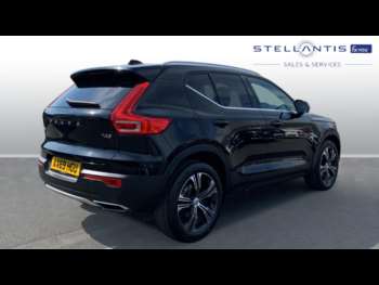 Used Volvo XC40 2020 for sale - 74295265: Photo
