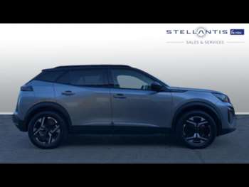 Used Peugeot 2008 2024 for sale - 72996412: Photo