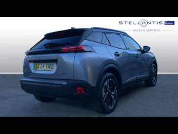 Used Peugeot 2008 2024 for sale - 72996412: Photo