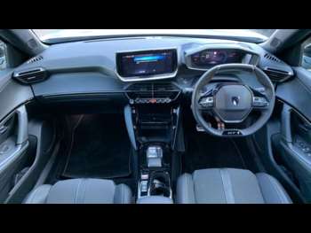 Used Peugeot 2008 2024 for sale - 72996412: Photo
