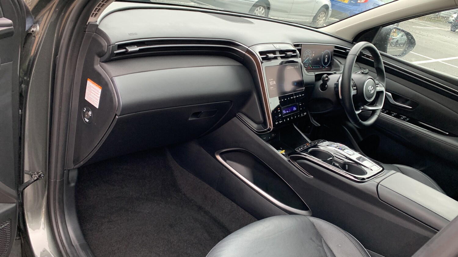 Used Hyundai TUCSON 2022 for sale - 76327668: Photo 12