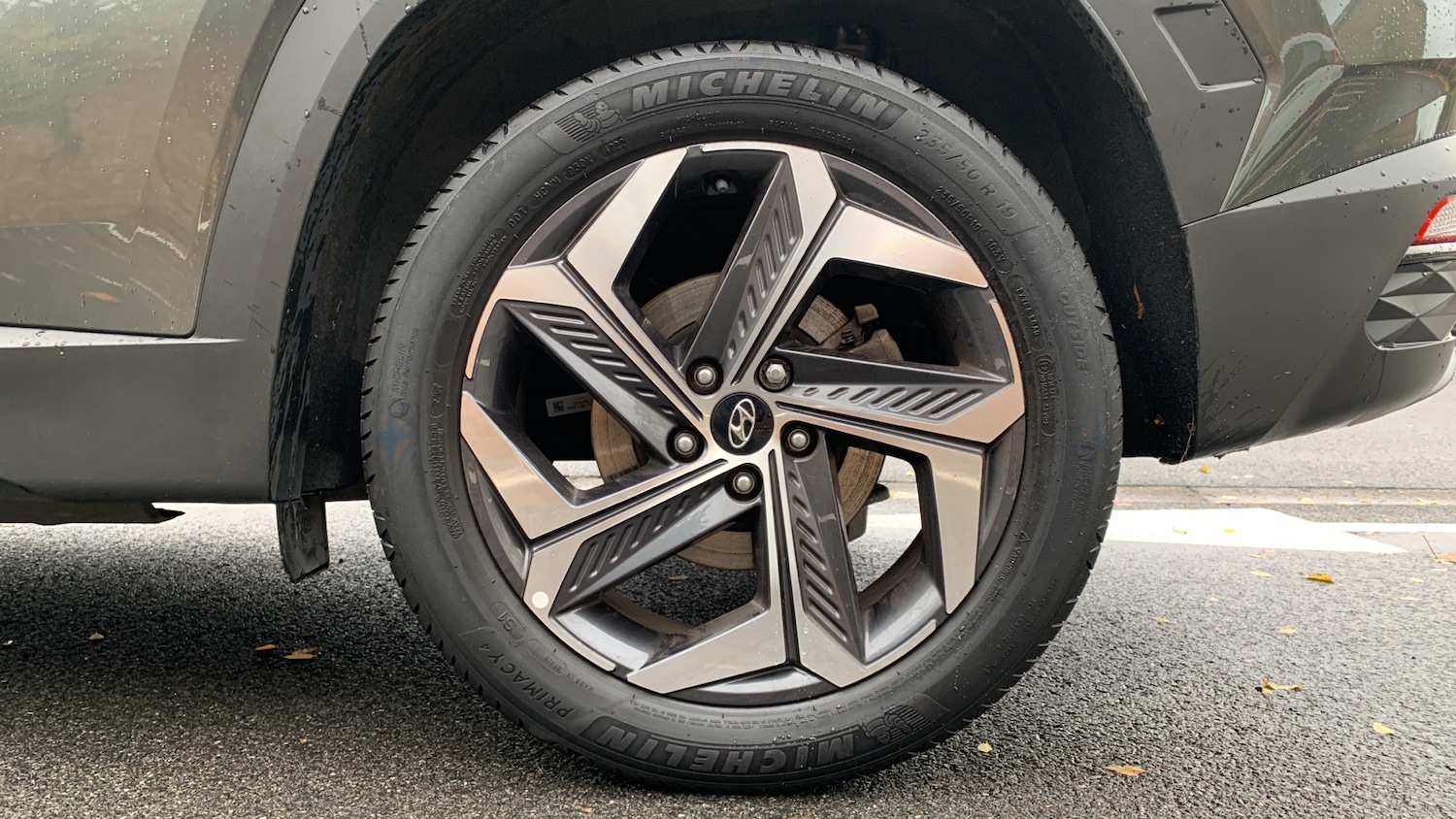 Used Hyundai TUCSON 2022 for sale - 76327668: Photo 15