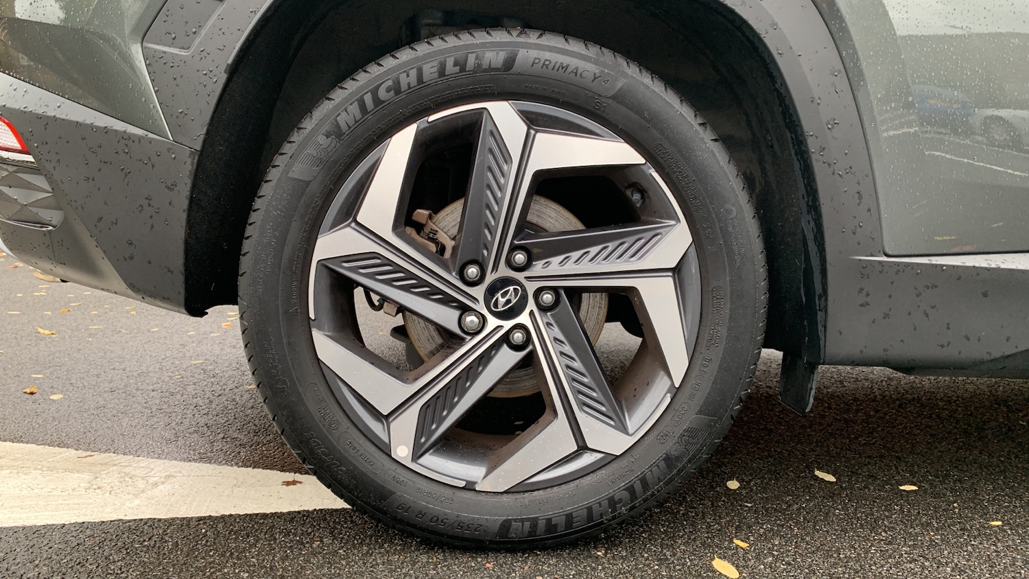 Used Hyundai TUCSON 2022 for sale - 76327668: Photo 16