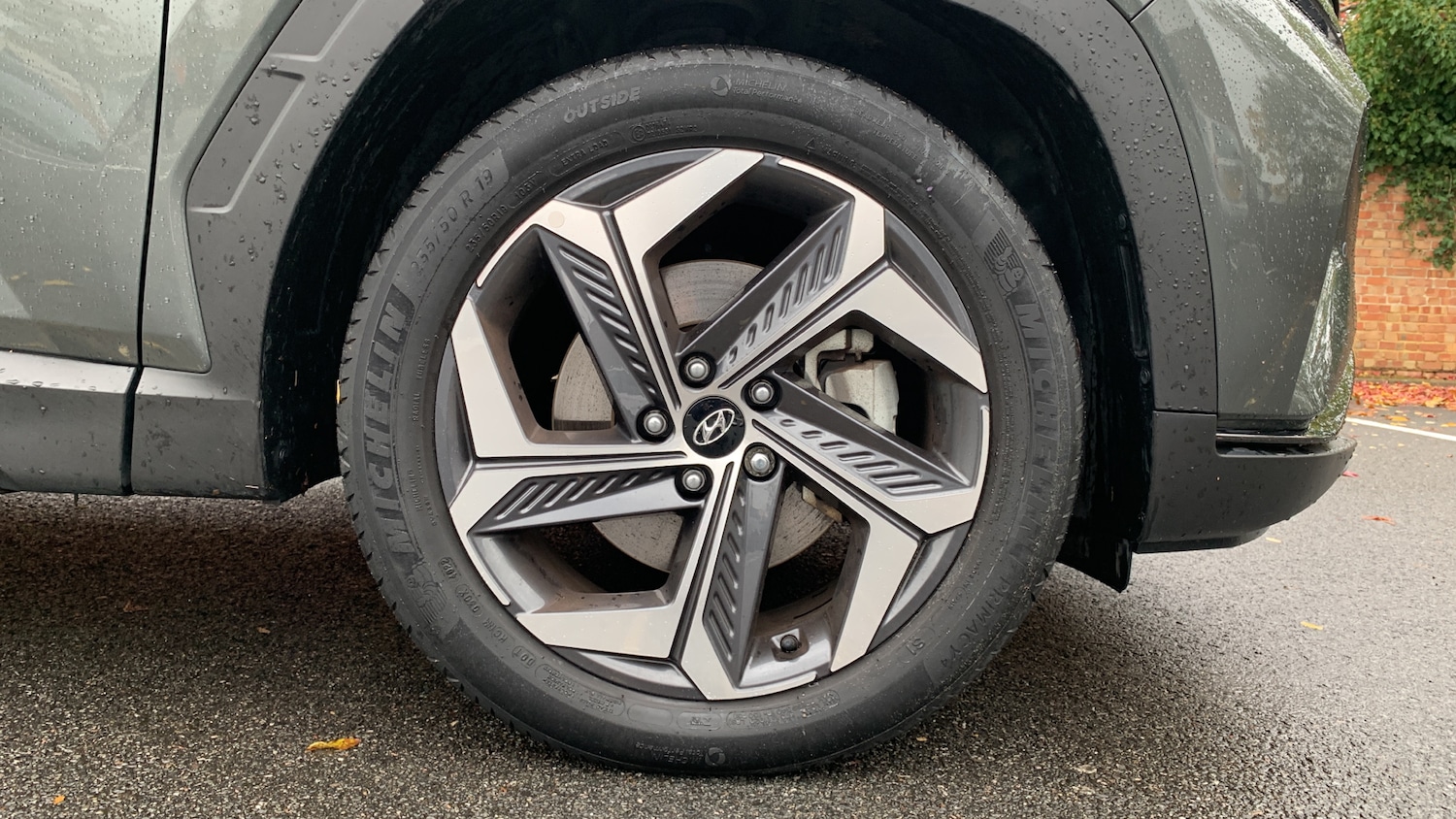 Used Hyundai TUCSON 2022 for sale - 76327668: Photo 17