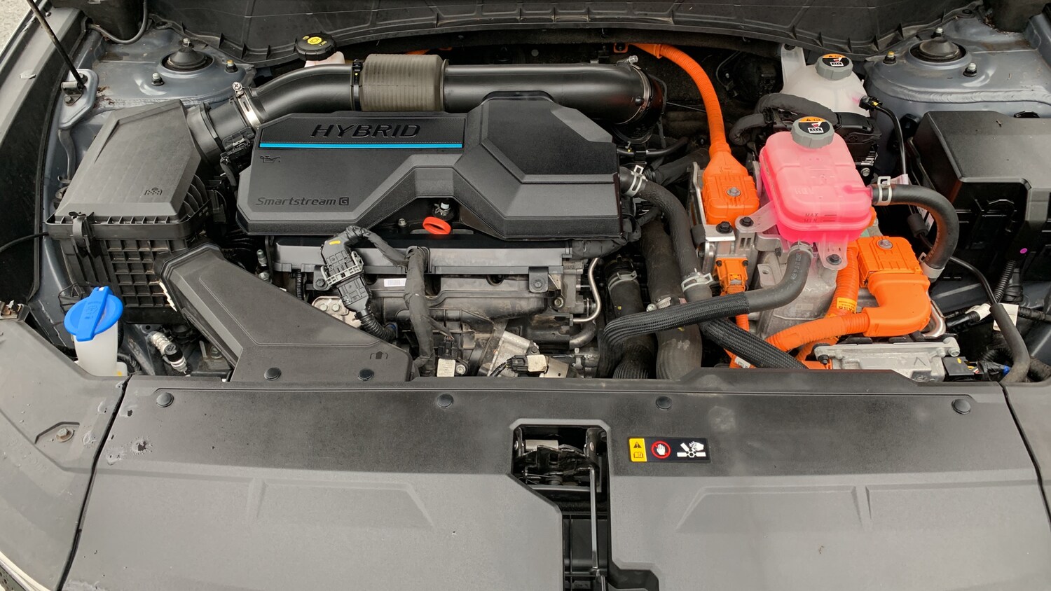 Used Hyundai TUCSON 2022 for sale - 76327668: Photo 18