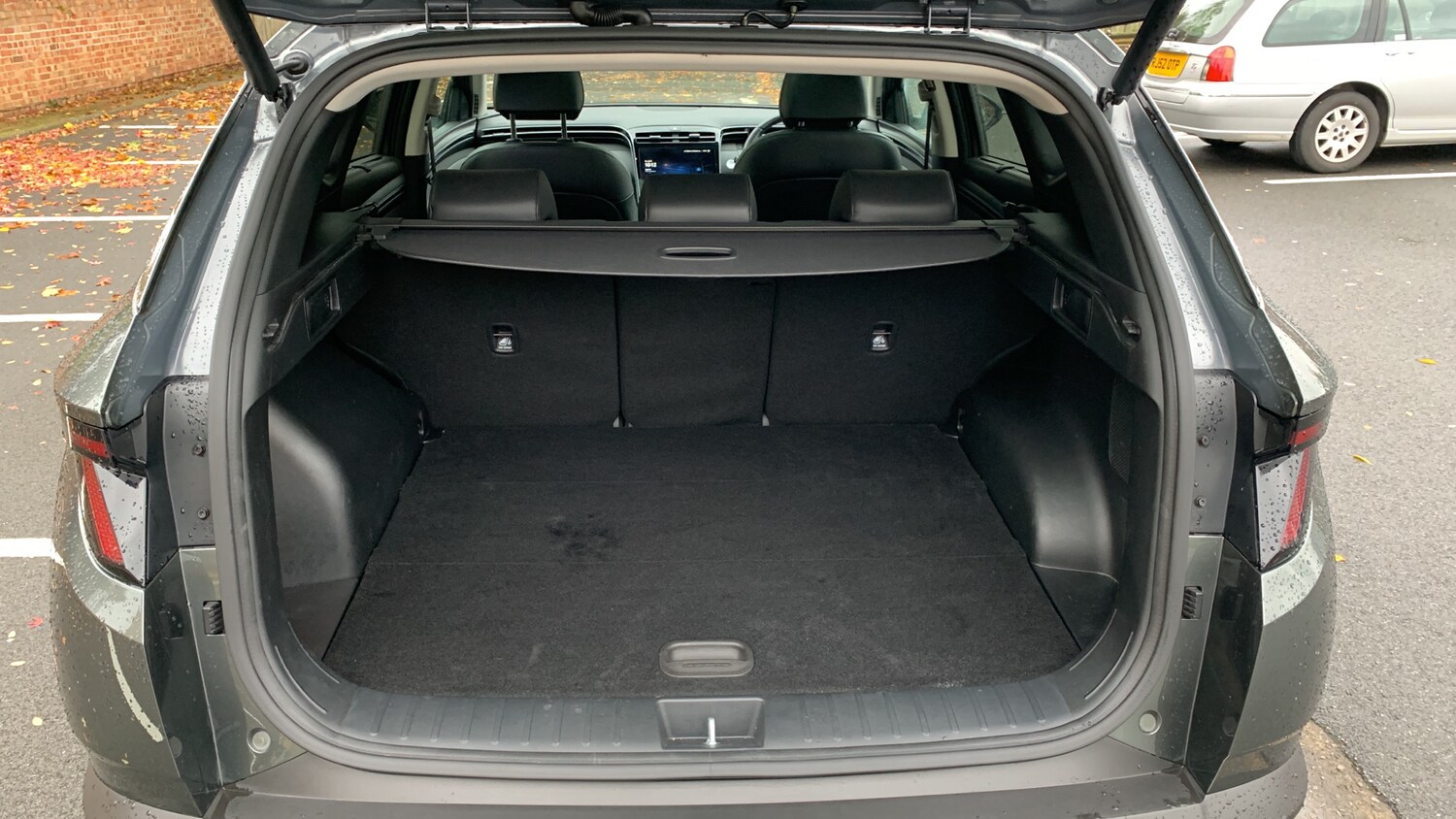 Used Hyundai TUCSON 2022 for sale - 76327668: Photo 19