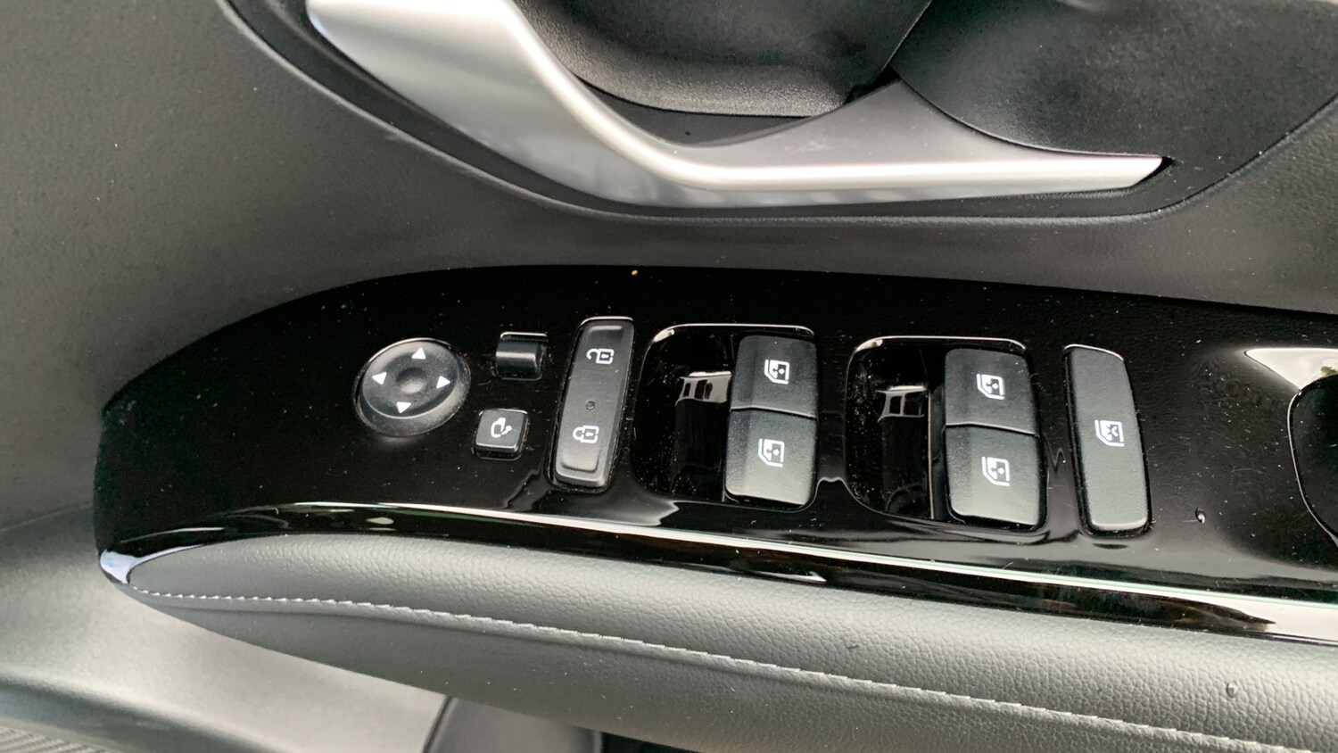 Used Hyundai TUCSON 2022 for sale - 76327668: Photo 22