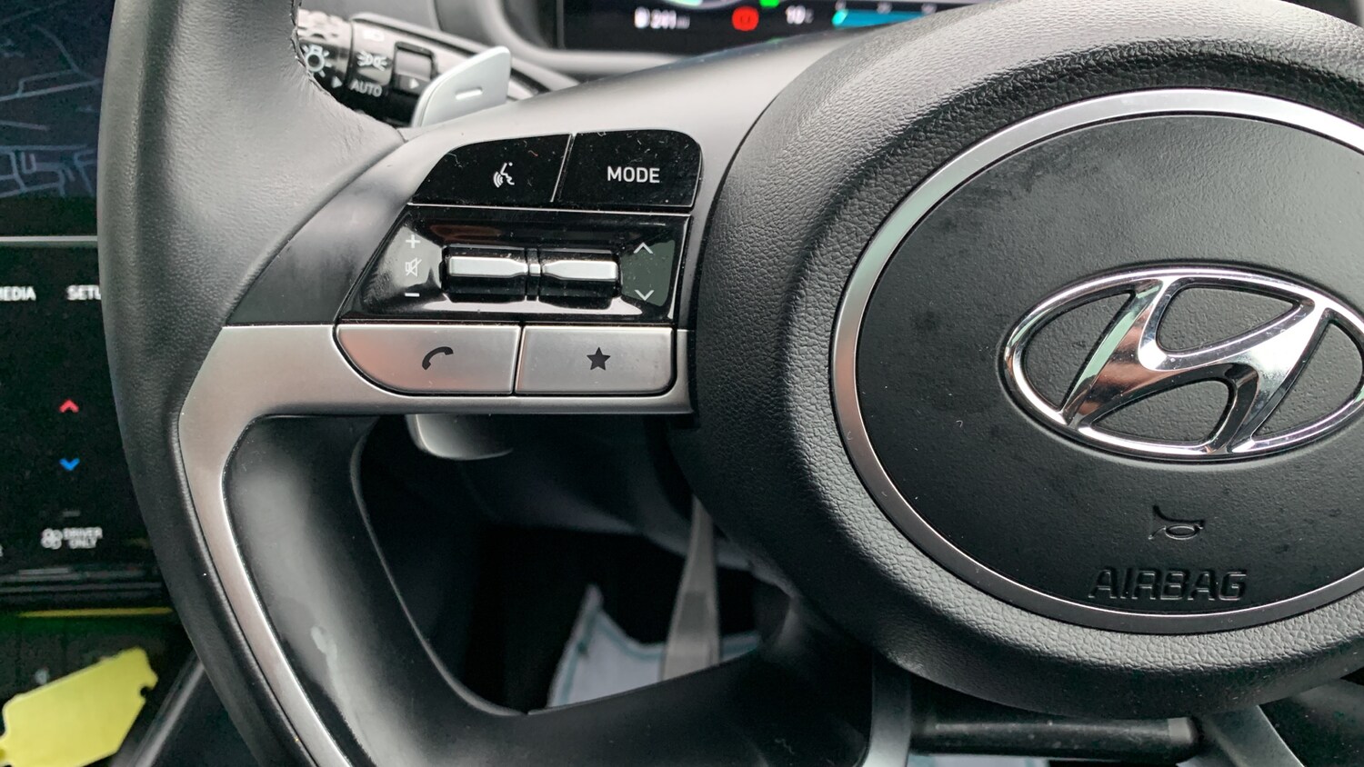 Used Hyundai TUCSON 2022 for sale - 76327668: Photo 23