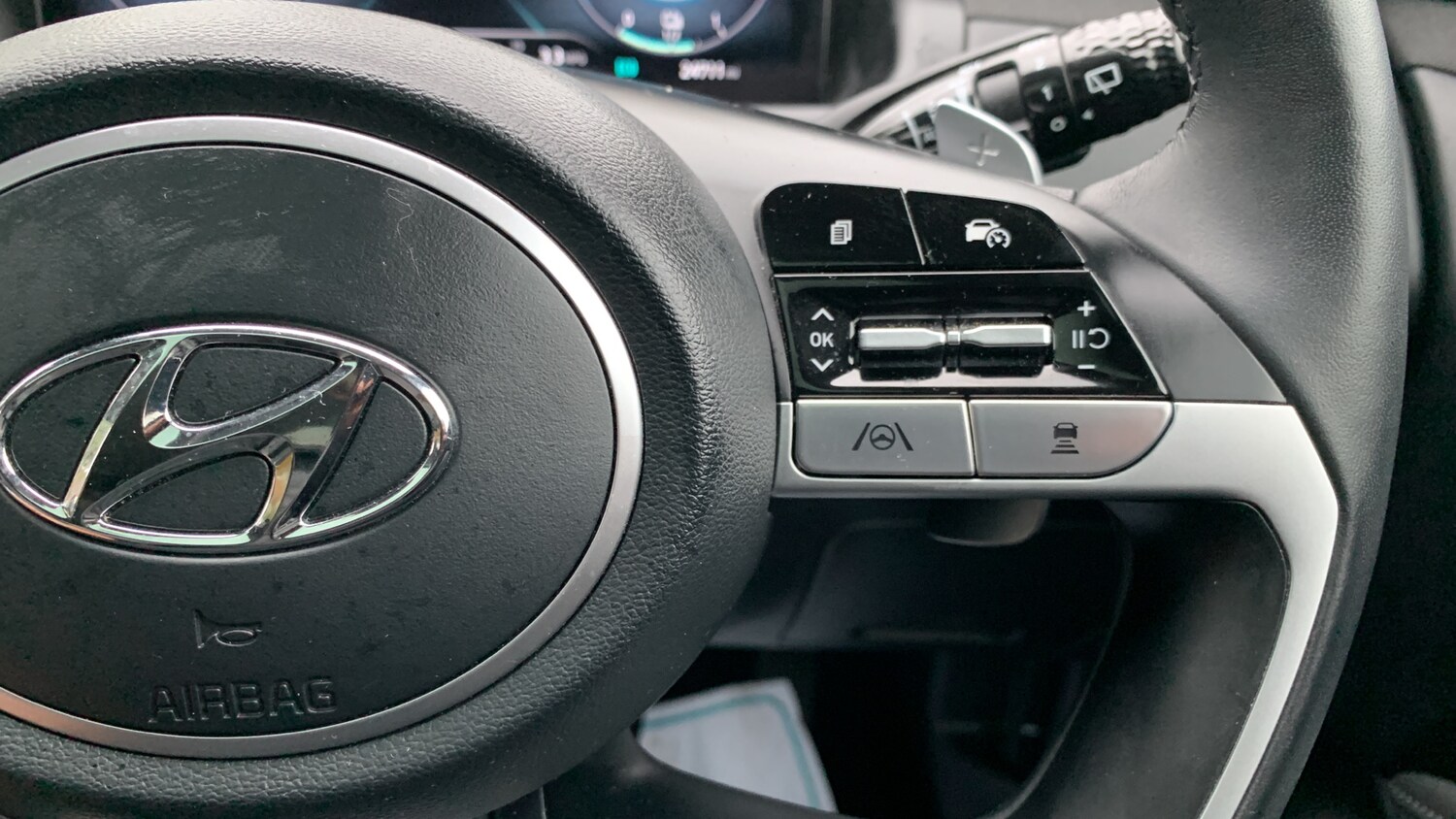 Used Hyundai TUCSON 2022 for sale - 76327668: Photo 24