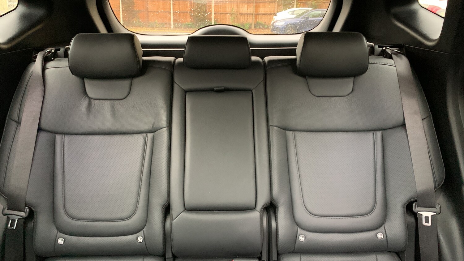 Used Hyundai TUCSON 2022 for sale - 76327668: Photo 25