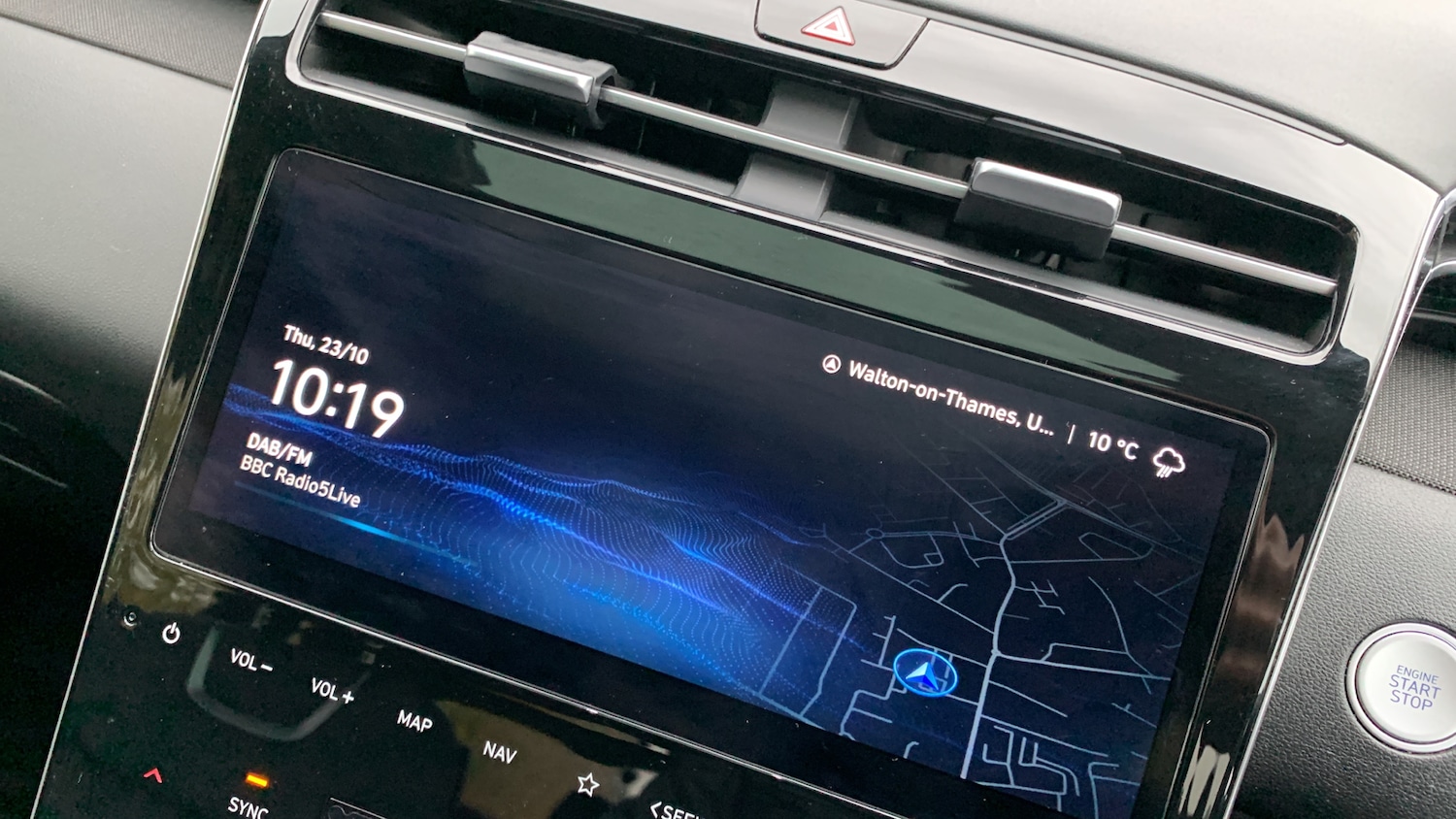 Used Hyundai TUCSON 2022 for sale - 76327668: Photo 29