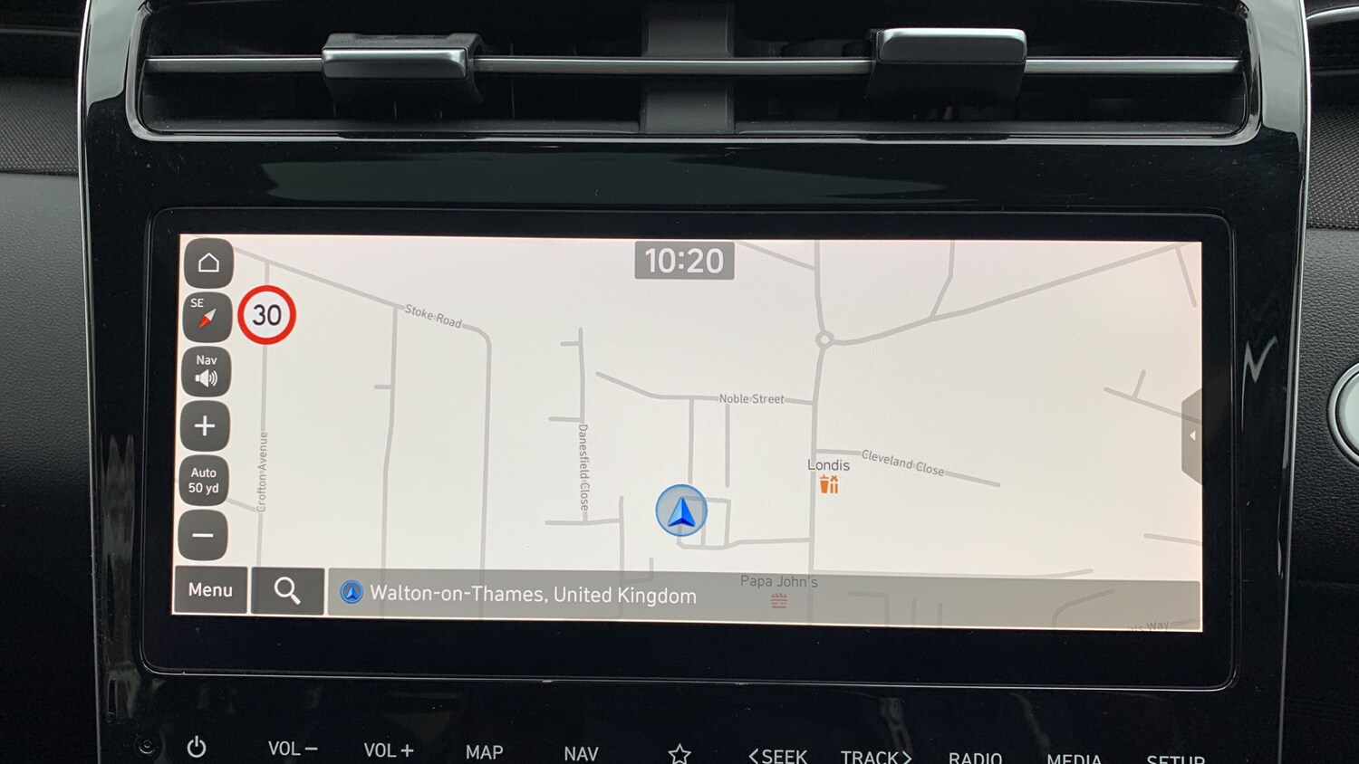 Used Hyundai TUCSON 2022 for sale - 76327668: Photo 32