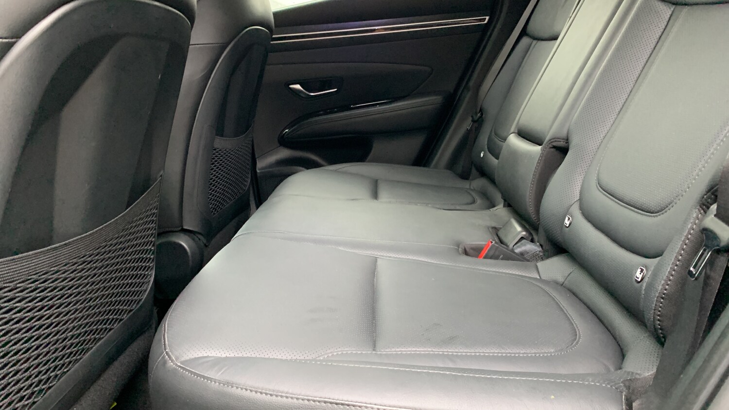 Used Hyundai TUCSON 2022 for sale - 76327668: Photo 33