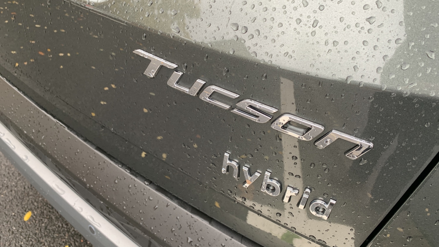 Used Hyundai TUCSON 2022 for sale - 76327668: Photo 44