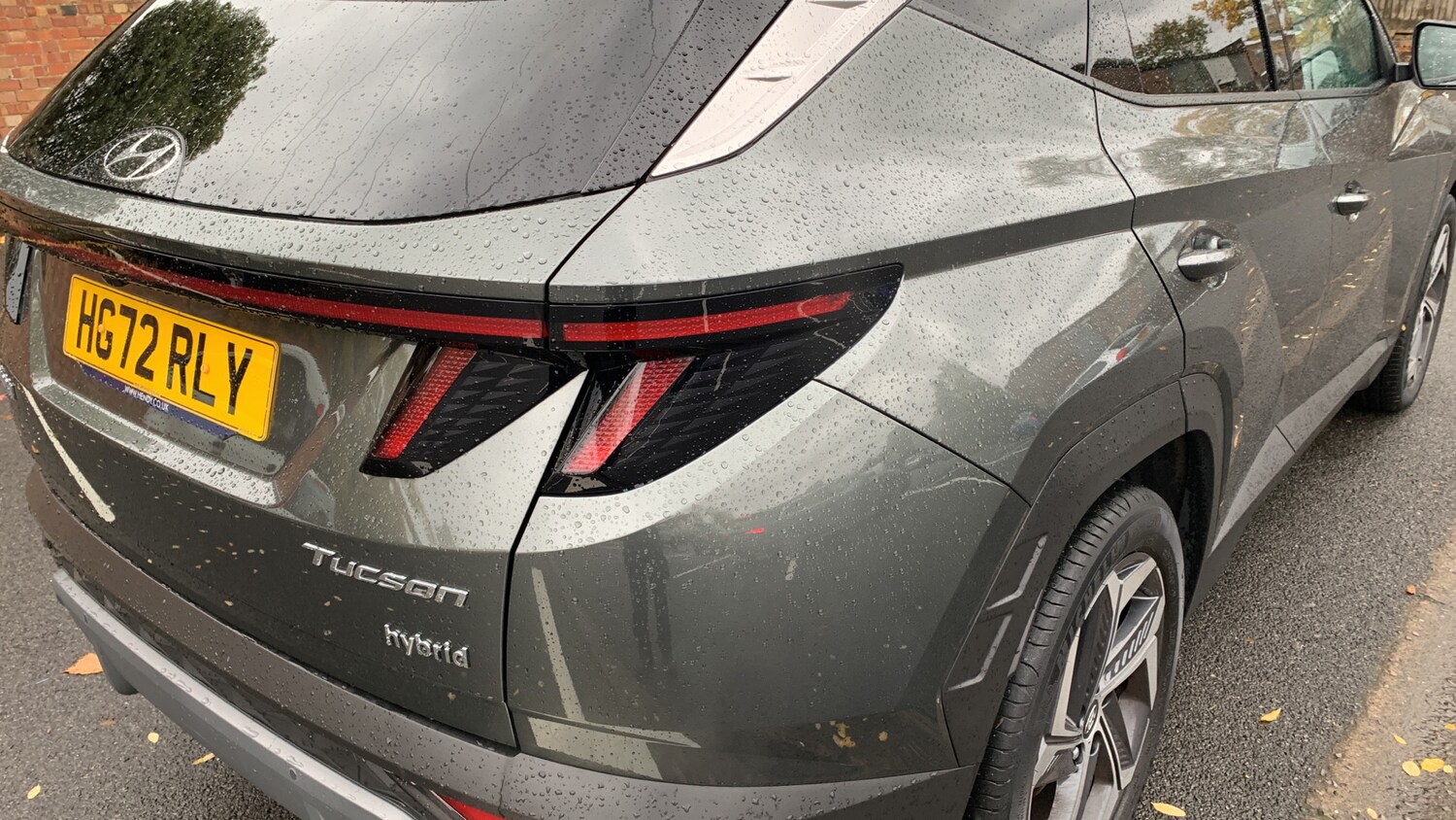 Used Hyundai TUCSON 2022 for sale - 76327668: Photo 45