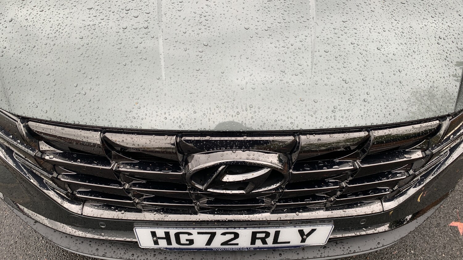 Used Hyundai TUCSON 2022 for sale - 76327668: Photo 46