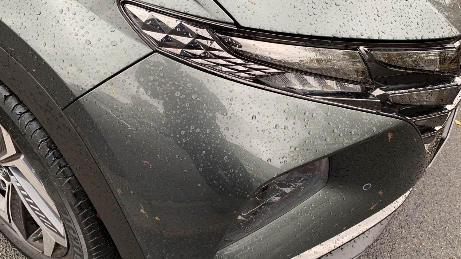 Used Hyundai TUCSON 2022 for sale - 76327668: Photo 47