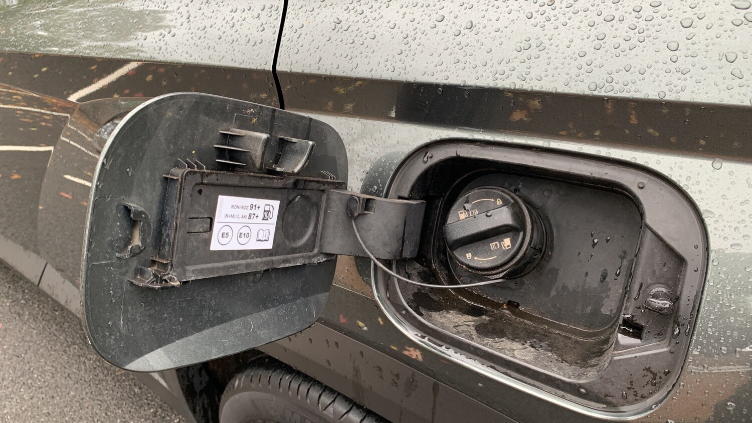 Used Hyundai TUCSON 2022 for sale - 76327668: Photo 51