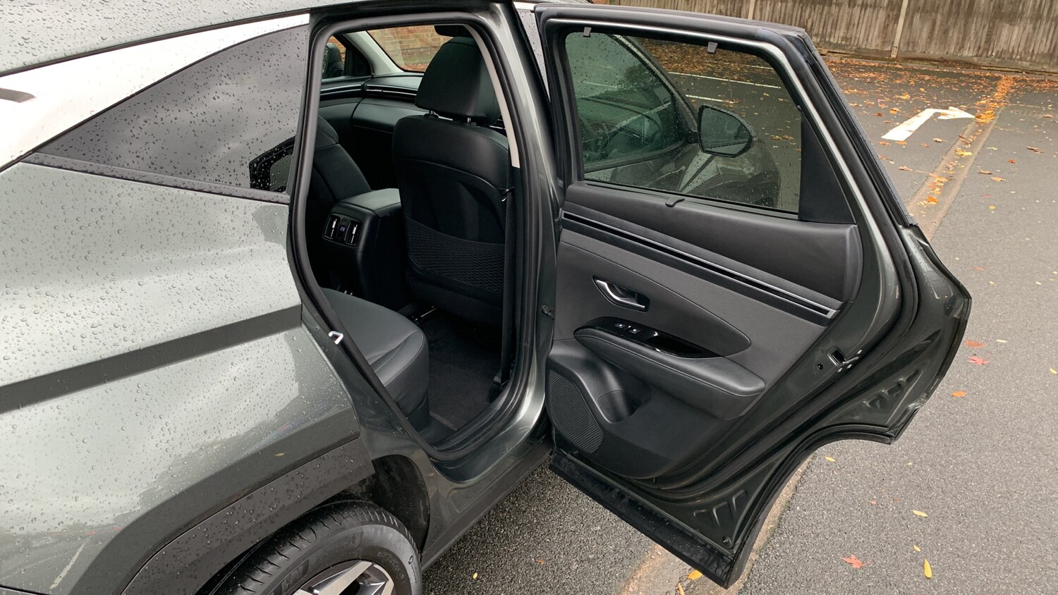 Used Hyundai TUCSON 2022 for sale - 76327668: Photo 52